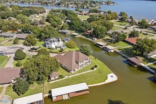 4008 Huron Ct, Granbury, TX 76048 - Photo 33