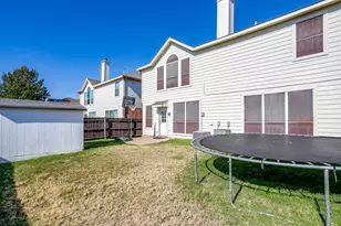 3221 Gettysburg Ln, Fort Worth, TX 76123 - Photo 23