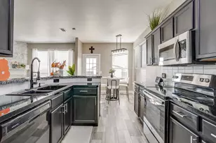 3221 Gettysburg Ln, Fort Worth, TX 76123 - Photo 39