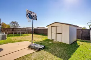 3221 Gettysburg Ln, Fort Worth, TX 76123 - Photo 21