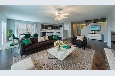 6312 Neptune Street, Fort Worth, TX 76179 - Photo 9