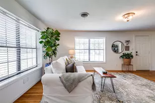 5415 Dartmouth Ave, River Oaks, TX 76114 - Photo 5