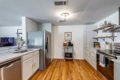 5415 Dartmouth Avenue, River Oaks, TX 76114 - Photo 9