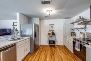 5415 Dartmouth Ave, River Oaks, TX 76114 - Photo 9