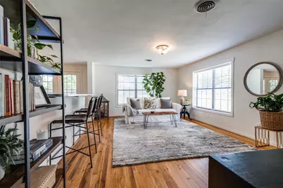 5415 Dartmouth Avenue, River Oaks, TX 76114 - Photo 7