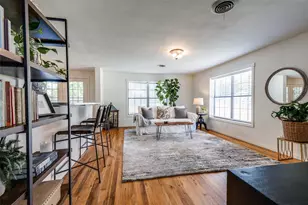 5415 Dartmouth Ave, River Oaks, TX 76114 - Photo 7