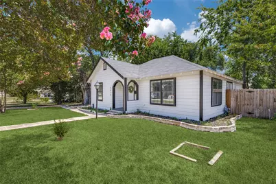 5415 Dartmouth Avenue, River Oaks, TX 76114 - Photo 3