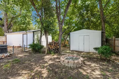 5415 Dartmouth Avenue, River Oaks, TX 76114 - Photo 25