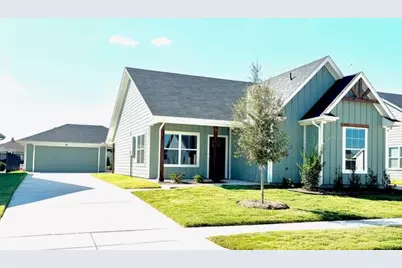 625 Charlotte Lane, Burleson, TX 76028 - Photo 3