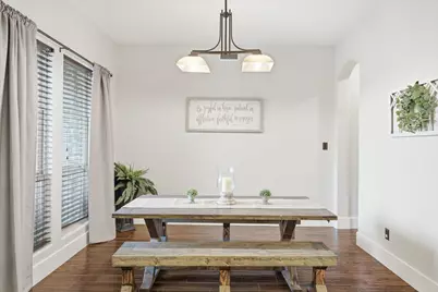 11236 Brady Oaks Court, Fort Worth, TX 76135 - Photo 13