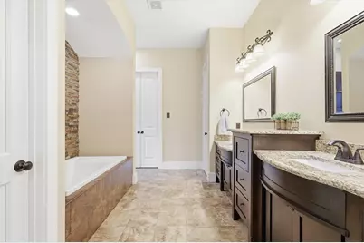 11236 Brady Oaks Court, Fort Worth, TX 76135 - Photo 21