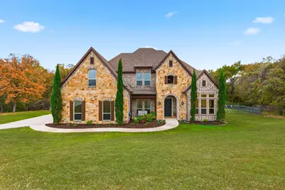 11236 Brady Oaks Court, Fort Worth, TX 76135 - Photo 3