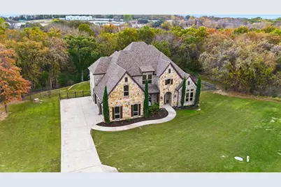 11236 Brady Oaks Court, Fort Worth, TX 76135 - Photo 1