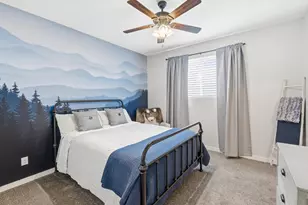 11236 Brady Oaks Ct, Fort Worth, TX 76135 - Photo 29