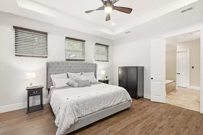 11236 Brady Oaks Court, Fort Worth, TX 76135 - Photo 17