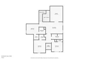 852 McCall Dr, Fate, TX 75087 - Photo 17