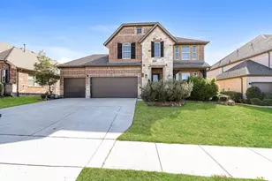 852 McCall Dr, Fate, TX 75087 - Photo 1