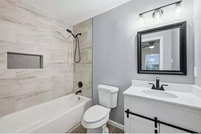 1025 Harris Drive, Euless, TX 76039 - Photo 17