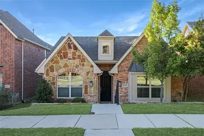 4508 Del Rey Avenue, McKinney, TX 75070 - Photo 1