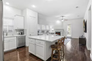 4508 Del Rey Ave, McKinney, TX 75070 - Photo 5