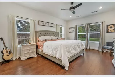 1909 Willowcrest Loop, Denton, TX 76205 - Photo 19