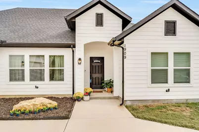 1909 Willowcrest Loop, Denton, TX 76205 - Photo 3