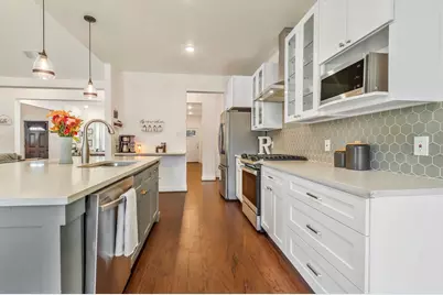 1909 Willowcrest Loop, Denton, TX 76205 - Photo 13