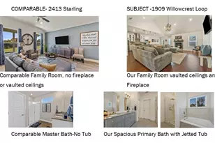 1909 Willowcrest Loop, Denton, TX 76205 - Photo 39