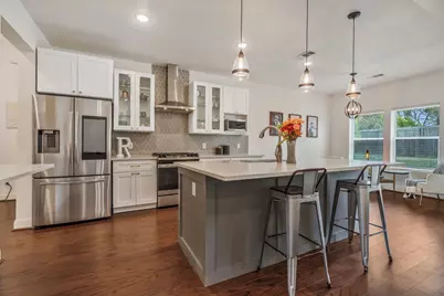 1909 Willowcrest Loop, Denton, TX 76205 - Photo 11