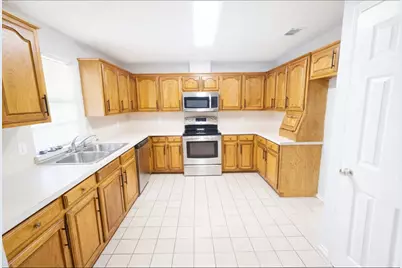 925 Shell Lane, Lancaster, TX 75146 - Photo 3