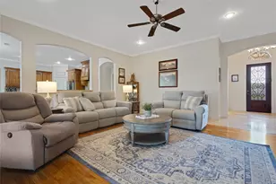 7701 Oak Creek Ln, Denton, TX 76208 - Photo 9