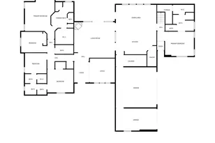 7701 Oak Creek Ln, Denton, TX 76208 - Photo 39