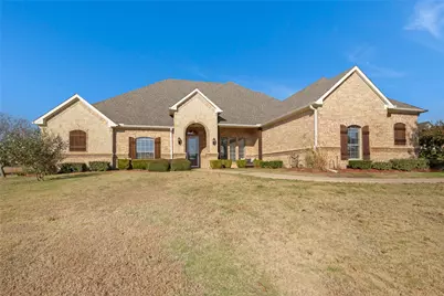 7701 Oak Creek Lane, Denton, TX 76208 - Photo 1