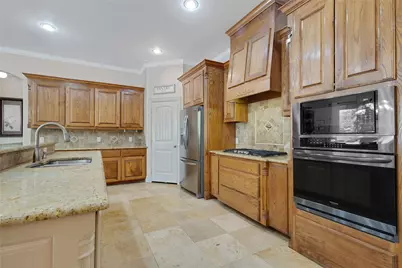 7701 Oak Creek Lane, Denton, TX 76208 - Photo 19