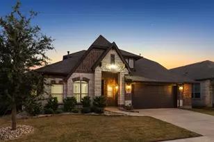 323 Bluewood Dr, Fate, TX 75087 - Photo 33