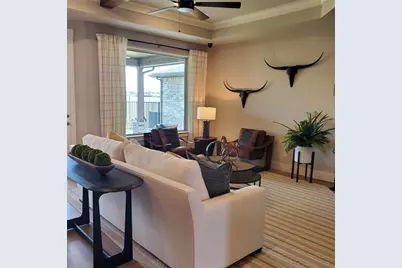 5964 Carmona Trail, Fort Worth, TX 76123 - Photo 11