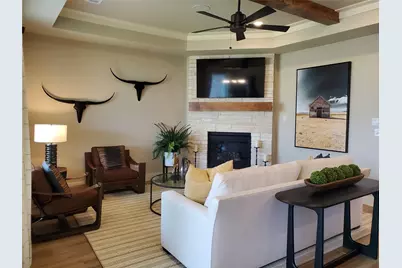 5964 Carmona Trail, Fort Worth, TX 76123 - Photo 7