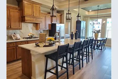 5964 Carmona Trail, Fort Worth, TX 76123 - Photo 3