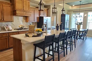 5964 Carmona Trl, Fort Worth, TX 76123 - Photo 3