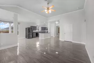 3625 Black Ranch Ct, Fort Worth, TX 76262 - Photo 9