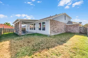 3625 Black Ranch Ct, Fort Worth, TX 76262 - Photo 27