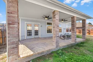 3625 Black Ranch Ct, Fort Worth, TX 76262 - Photo 29