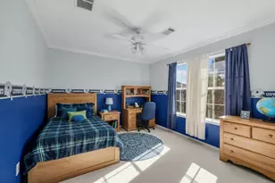 3625 Black Ranch Ct, Fort Worth, TX 76262 - Photo 17