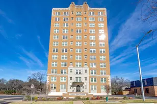 2306 Park Pl Ave, Fort Worth, TX 76110 - Photo 3