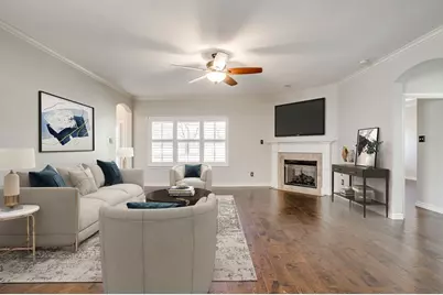 13704 Southern Oaks Drive, Fort Worth, TX 76028 - Photo 9