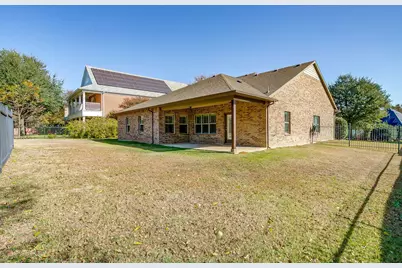 13704 Southern Oaks Drive, Fort Worth, TX 76028 - Photo 31