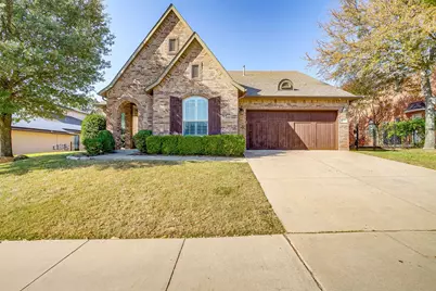 13704 Southern Oaks Drive, Fort Worth, TX 76028 - Photo 1
