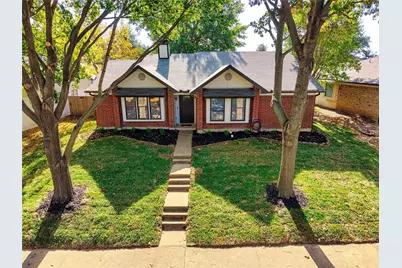 8421 Willow Creek Drive, Frisco, TX 75034 - Photo 33