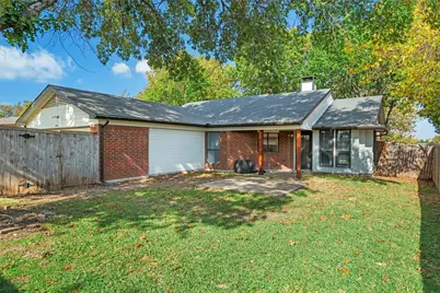 8421 Willow Creek Drive, Frisco, TX 75034 - Photo 37