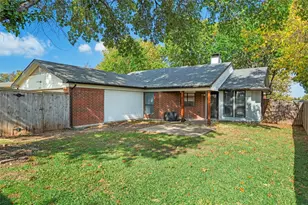 8421 Willow Creek Dr, Frisco, TX 75034 - Photo 37